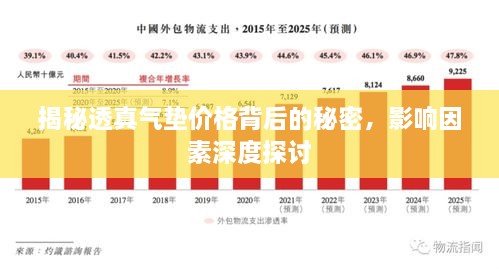 揭秘透真氣墊價格背后的秘密，影響因素深度探討