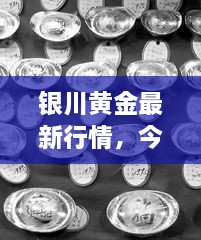 銀川黃金最新行情，今日報價、市場動態(tài)及投資指南