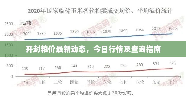 開封糧價(jià)最新動(dòng)態(tài)，今日行情及查詢指南