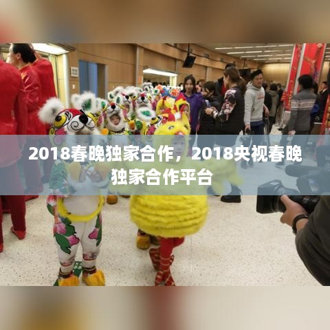 2018春晚獨(dú)家合作，2018央視春晚獨(dú)家合作平臺 