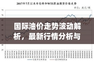 國際油價走勢波動解析，最新行情分析與預測