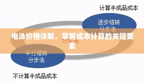 電泳價格詳解，掌握成本計算的關(guān)鍵要素