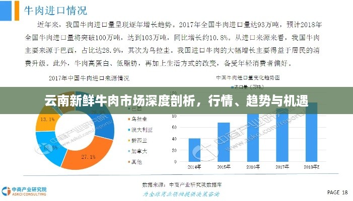 云南新鮮牛肉市場(chǎng)深度剖析，行情、趨勢(shì)與機(jī)遇