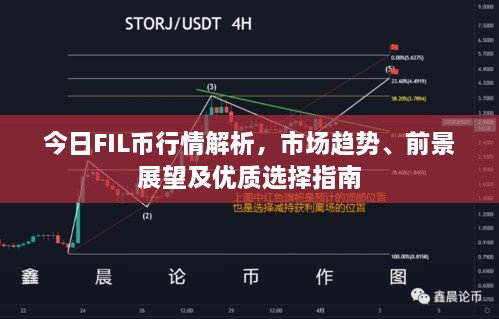 今日FIL幣行情解析，市場(chǎng)趨勢(shì)、前景展望及優(yōu)質(zhì)選擇指南