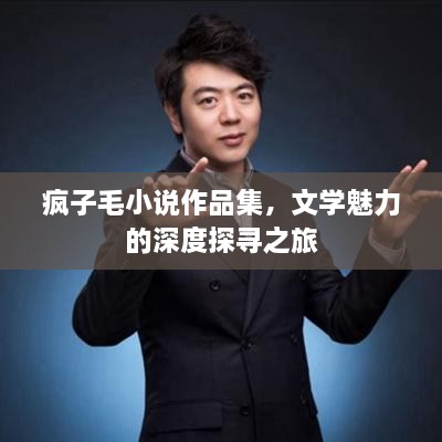 瘋子毛小說作品集，文學(xué)魅力的深度探尋之旅