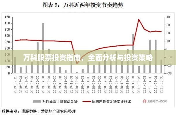 萬(wàn)科股票投資指南，全面分析與投資策略