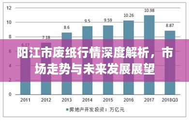 陽江市廢紙行情深度解析，市場(chǎng)走勢(shì)與未來發(fā)展展望